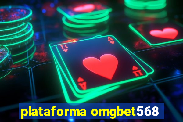 plataforma omgbet568